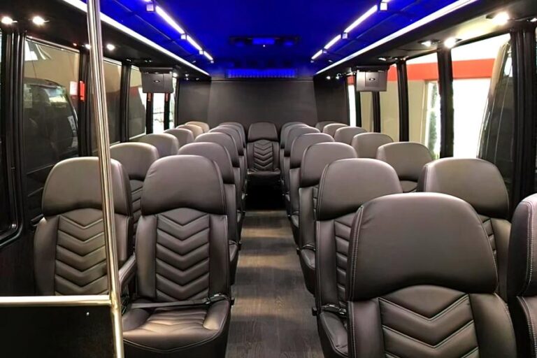 28_passenger_ford_bus interior image1