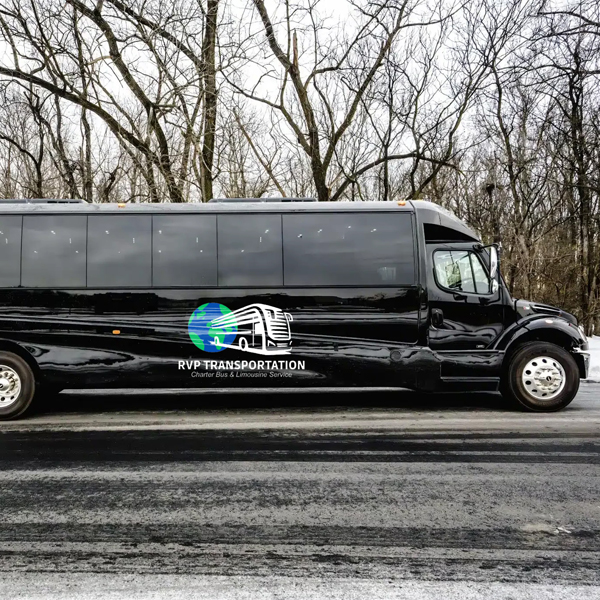 40-passenger-minibus exterior