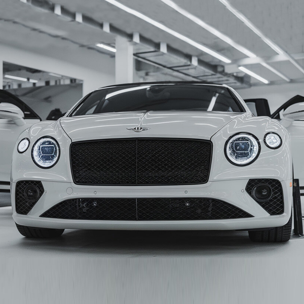 bentley-limousine exterior2