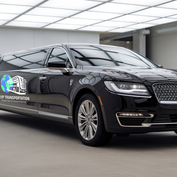 lincoln-mkt-limousine exterior