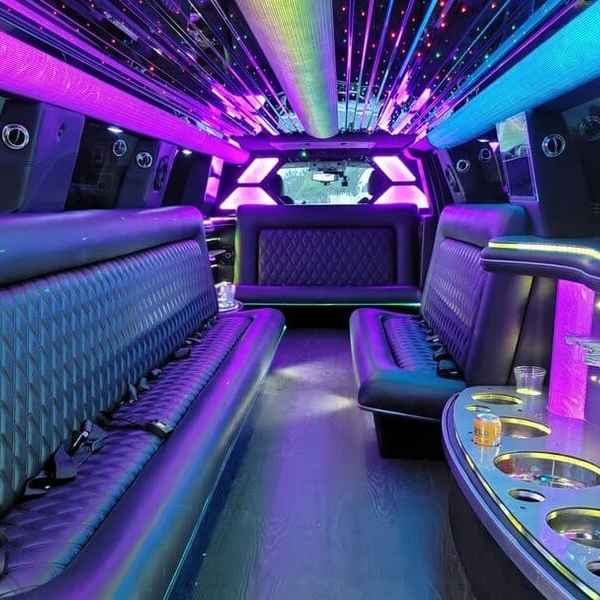 range-rover-limousine interior