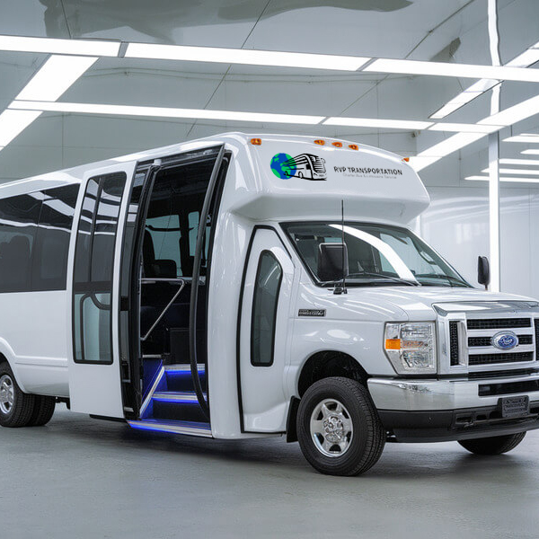 20 passenger minibus exterior2