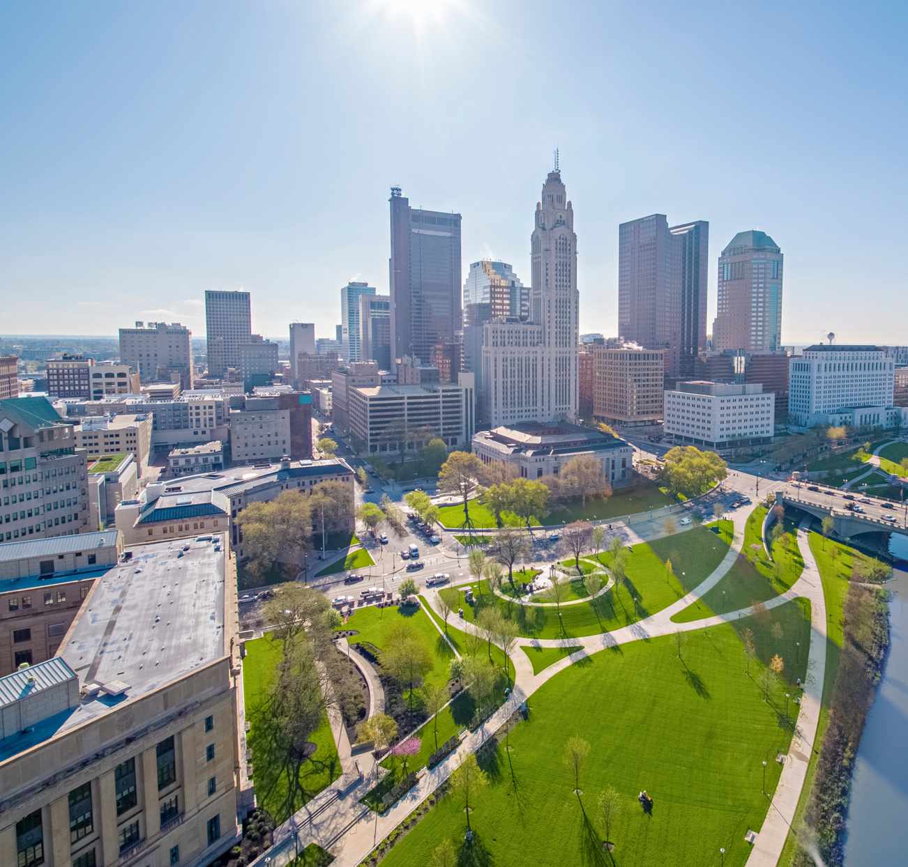 Ohio