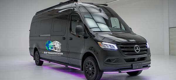 Van